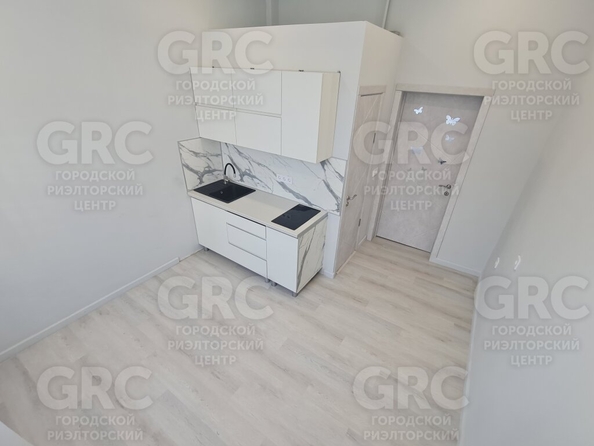 
   Продам студию, 18 м², Гагарина ул, 49

. Фото 2.