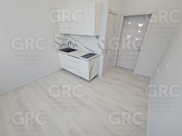 
   Продам студию, 18 м², Гагарина ул, 49

. Фото 4.