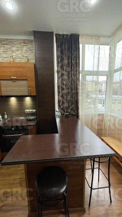 
  Продается студия 25 м². Фото 12.