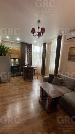 
  Продается студия 25 м². Фото 15.