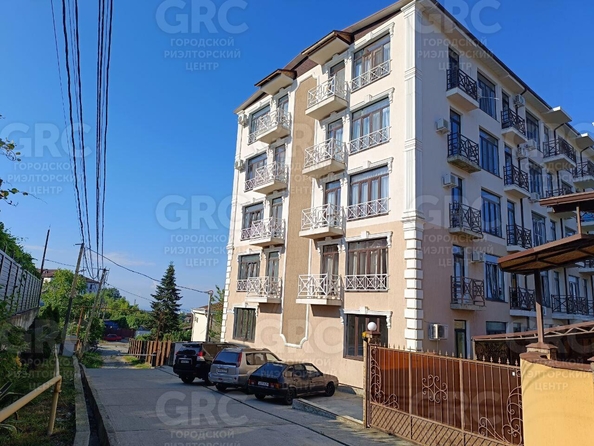 
  Продается 2-комн. квартира 31 м². Фото 18.