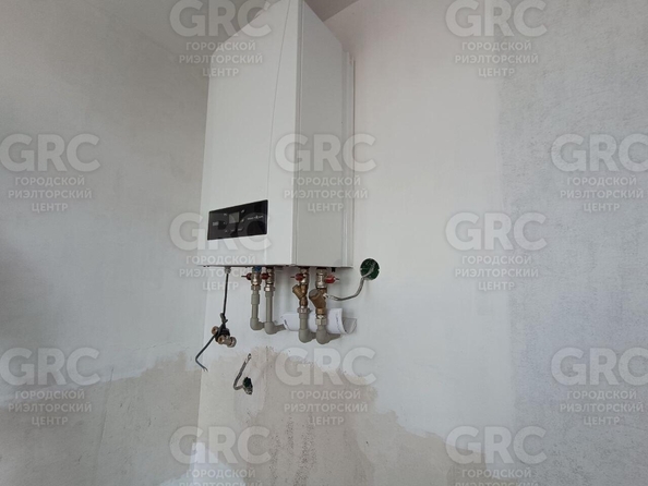 
  Продается 2-комн. квартира 31 м². Фото 28.