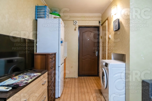 
   Продам студию, 14.7 м², Донская ул, 45

. Фото 3.