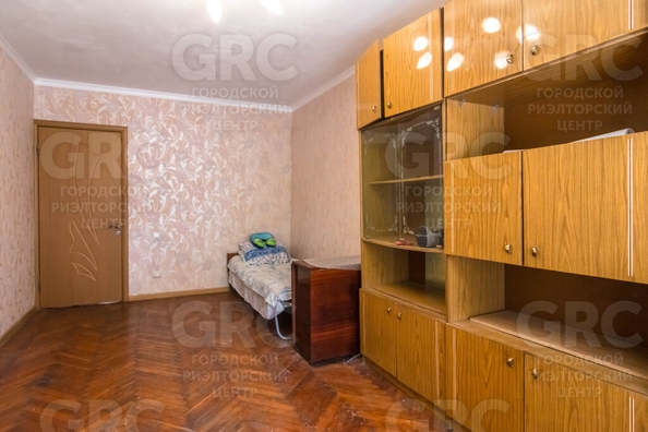 
   Продам 2-комнатную, 50.1 м², Донская ул, 58

. Фото 14.