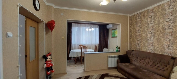 
  Продается 4-комн. квартира 80 м². Фото 1.