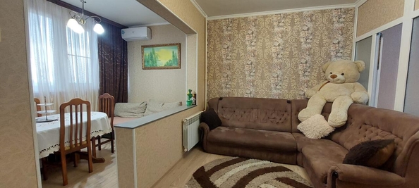 
  Продается 4-комн. квартира 80 м². Фото 2.