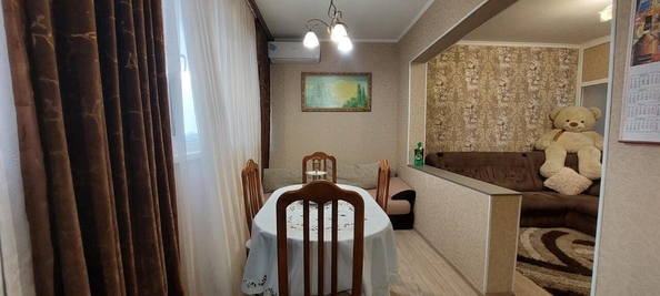 
  Продается 4-комн. квартира 80 м². Фото 3.