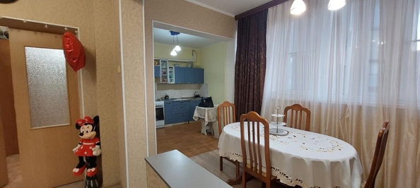 
  Продается 4-комн. квартира 80 м². Фото 4.