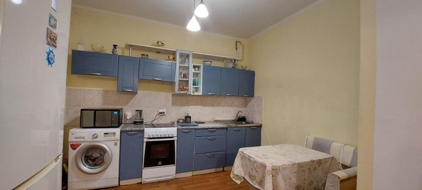 
  Продается 4-комн. квартира 80 м². Фото 11.