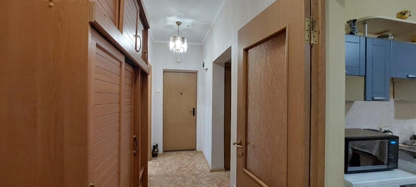 
   Продам 4-комнатную, 80 м², Вишневая ул, 31

. Фото 20.