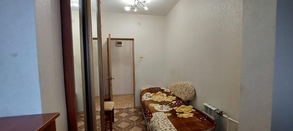 
   Продам 4-комнатную, 80 м², Вишневая ул, 31

. Фото 22.