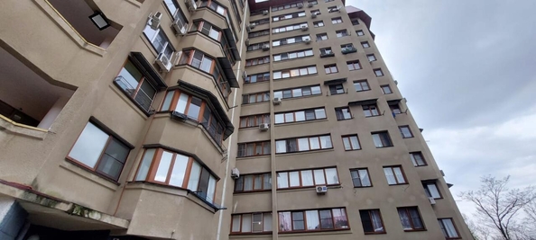 
   Продам 4-комнатную, 80 м², Вишневая ул, 31

. Фото 32.