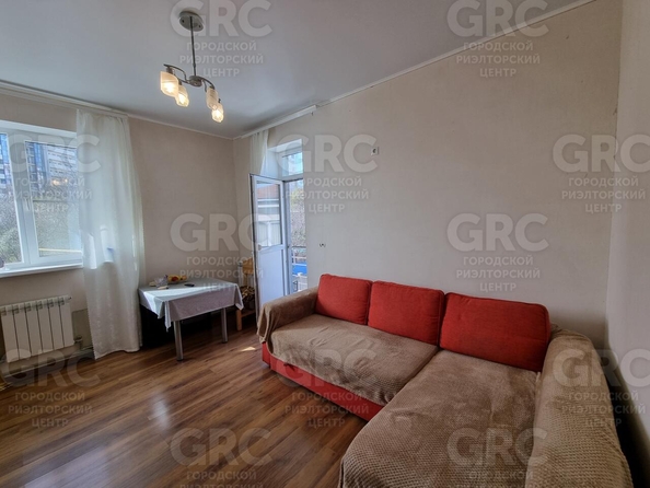 
  Продается 2-комн. квартира 52.9 м². Фото 2.