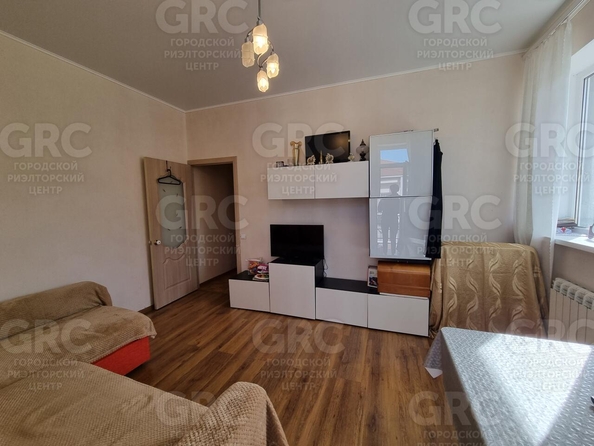
  Продается 2-комн. квартира 52.9 м². Фото 3.