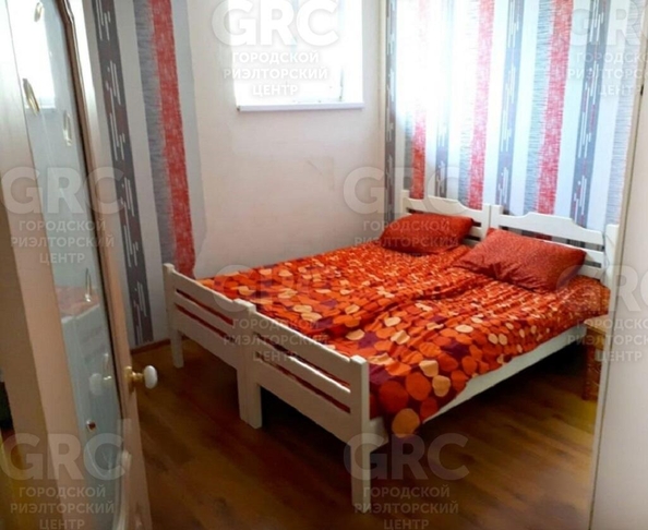 
  Продается 2-комн. квартира 52.9 м². Фото 6.