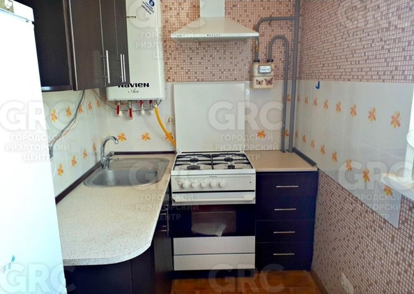 
  Продается 2-комн. квартира 52.9 м². Фото 7.