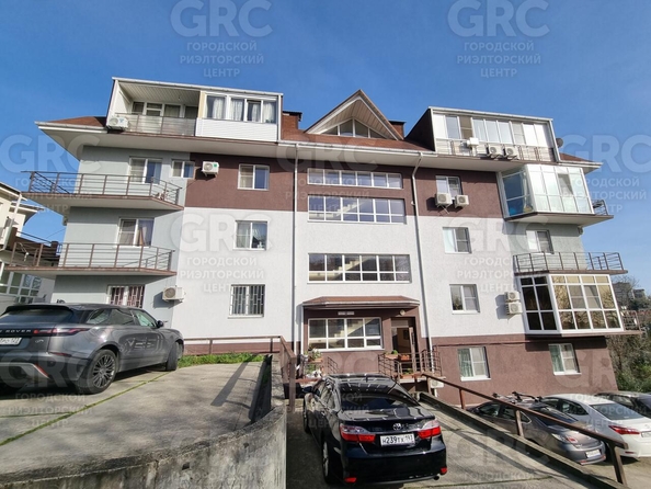 
  Продается 2-комн. квартира 52.9 м². Фото 10.