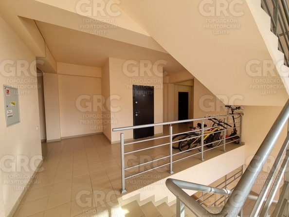 
  Продается 2-комн. квартира 52.9 м². Фото 12.