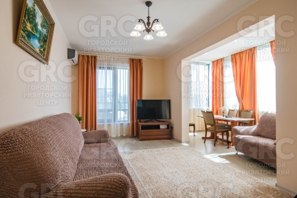 
   Продам 3-комнатную, 121 м², Санаторная ул, 65/2

. Фото 24.