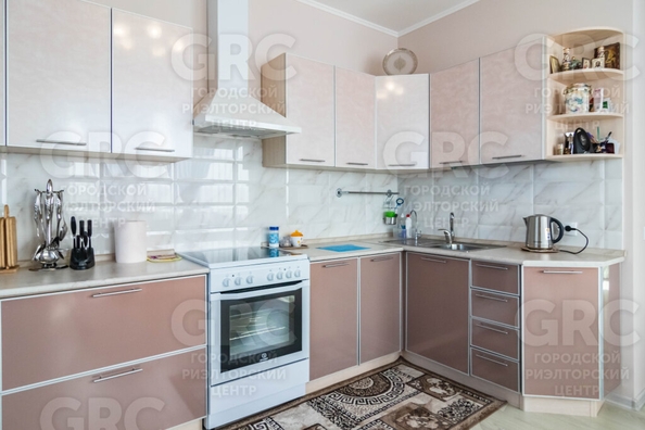 
   Продам 3-комнатную, 121 м², Санаторная ул, 65/2

. Фото 33.