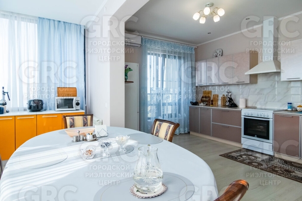 
   Продам 3-комнатную, 121 м², Санаторная ул, 65/2

. Фото 35.