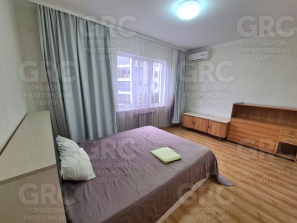 
   Продам 1-комнатную, 38.7 м², Бамбуковая ул, 44б

. Фото 1.