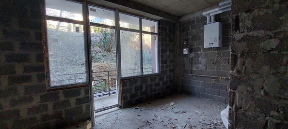 
  Продается студия 25 м². Фото 1.