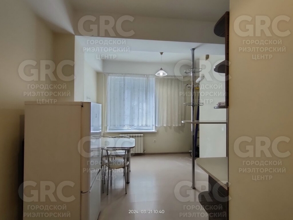 
   Продам 1-комнатную, 39.6 м², Клубничная ул, 6б

. Фото 13.