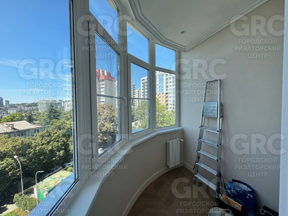 
   Продам 3-комнатную, 95 м², Невская ул, 18

. Фото 10.