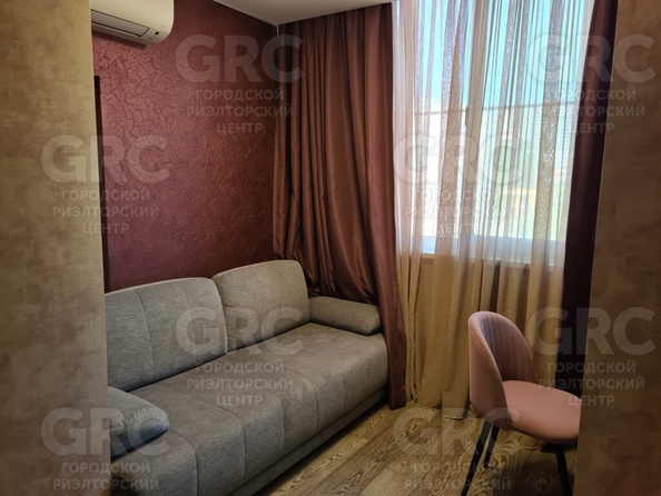 
   Продам 3-комнатную, 74.5 м², Навагинская ул, 14

. Фото 6.