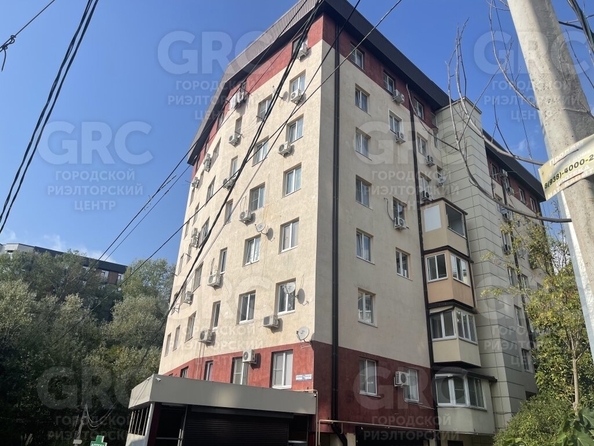 
   Продам 1-комнатный апартамент, 32.4 м², Клубничная ул, 76

. Фото 12.