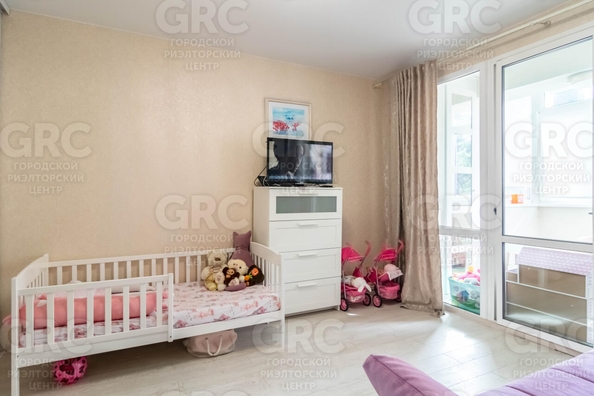
  Продается 1-комн. квартира 33 м². Фото 2.