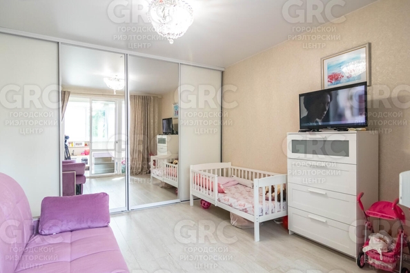 
  Продается 1-комн. квартира 33 м². Фото 4.