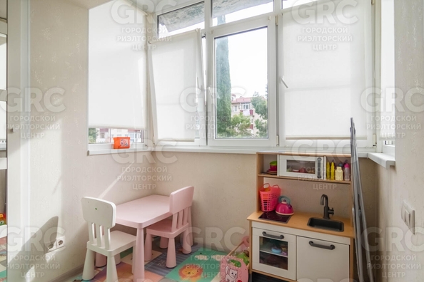 
  Продается 1-комн. квартира 33 м². Фото 5.