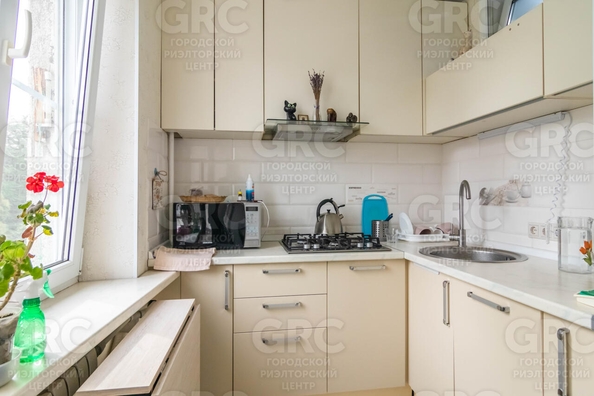 
  Продается 1-комн. квартира 33 м². Фото 6.