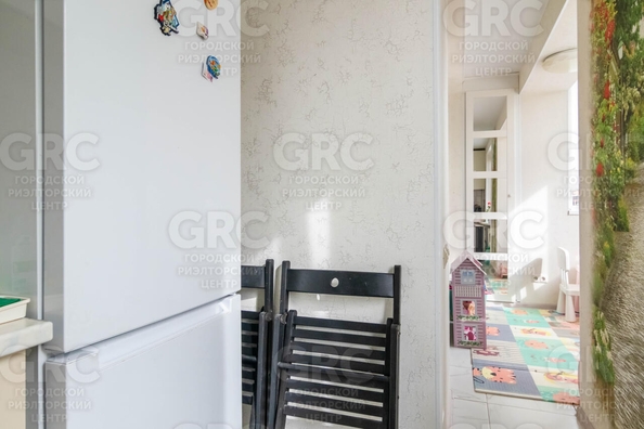 
  Продается 1-комн. квартира 33 м². Фото 7.
