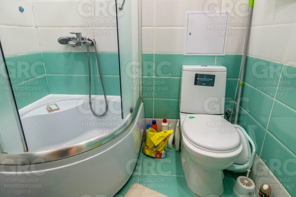 
  Продается 1-комн. квартира 33 м². Фото 12.