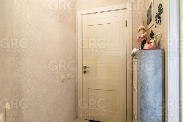 
  Продается 1-комн. квартира 33 м². Фото 13.