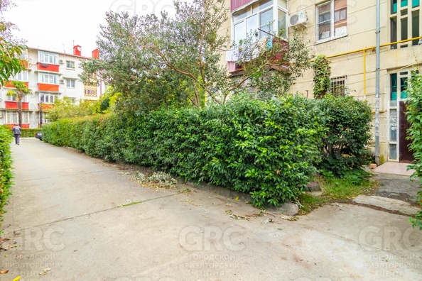 
  Продается 1-комн. квартира 33 м². Фото 17.