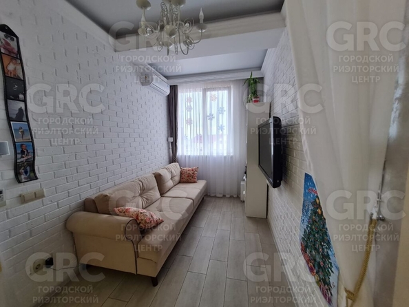 
   Продам 2-комнатную, 46.5 м², Тимирязева ул, 44

. Фото 4.