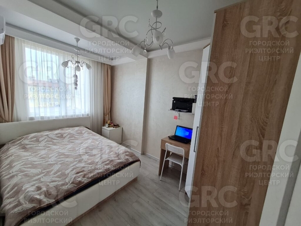 
   Продам 2-комнатную, 46.5 м², Тимирязева ул, 44

. Фото 6.