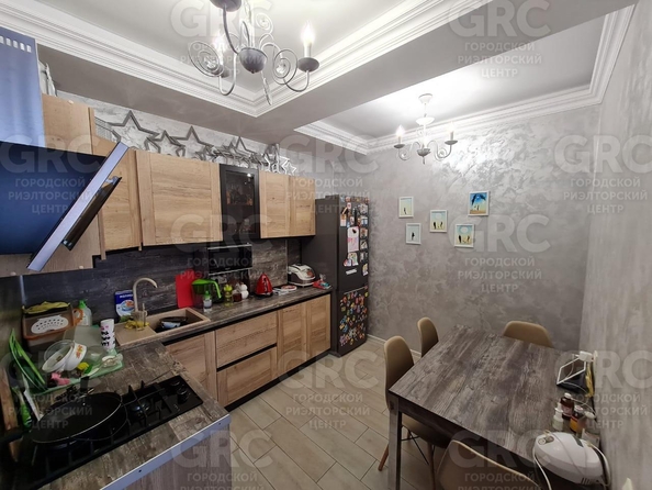 
   Продам 2-комнатную, 46.5 м², Тимирязева ул, 44

. Фото 2.