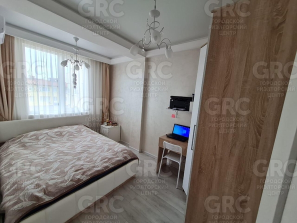 
  Продается 2-комн. квартира 46.5 м². Фото 6.