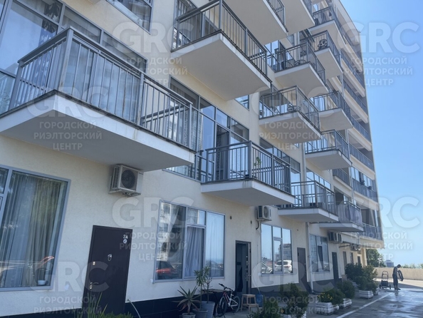 
   Продам 2-комнатный апартамент, 46 м², Альпийская ул, 1/3

. Фото 5.