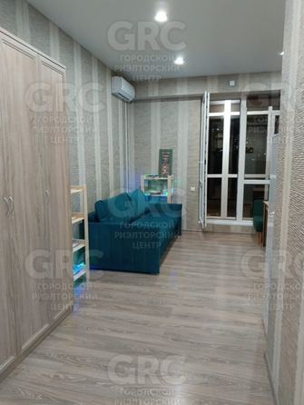 
   Продам 1-комнатную, 30 м², Санаторная ул, 48А

. Фото 5.