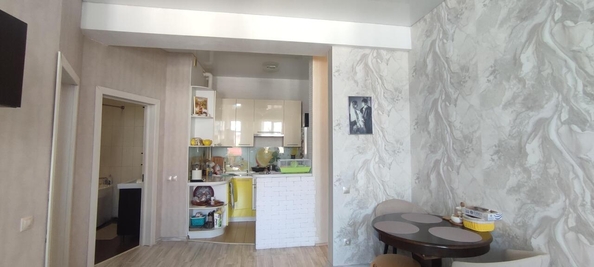 
  Продается 2-комн. квартира 46.8 м². Фото 1.