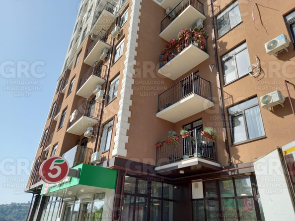
  Продается 1-комн. квартира 30.4 м². Фото 1.