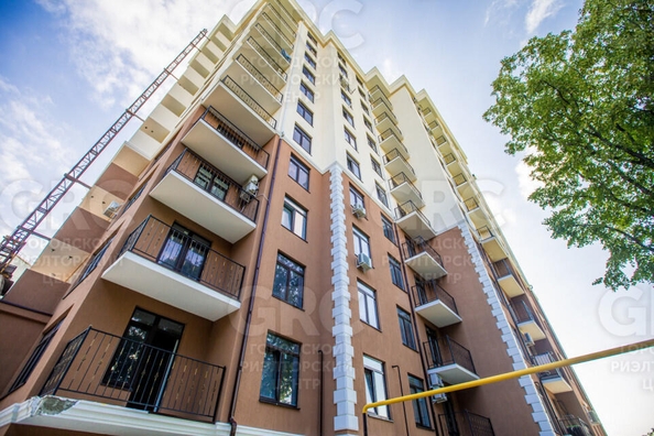 
  Продается 1-комн. квартира 30.4 м². Фото 2.