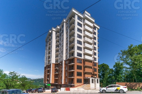 
  Продается 1-комн. квартира 30.4 м². Фото 3.