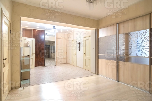
  Продается 4-комн. квартира 128.1 м². Фото 3.